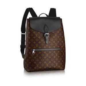 Louis Vuitton backpack